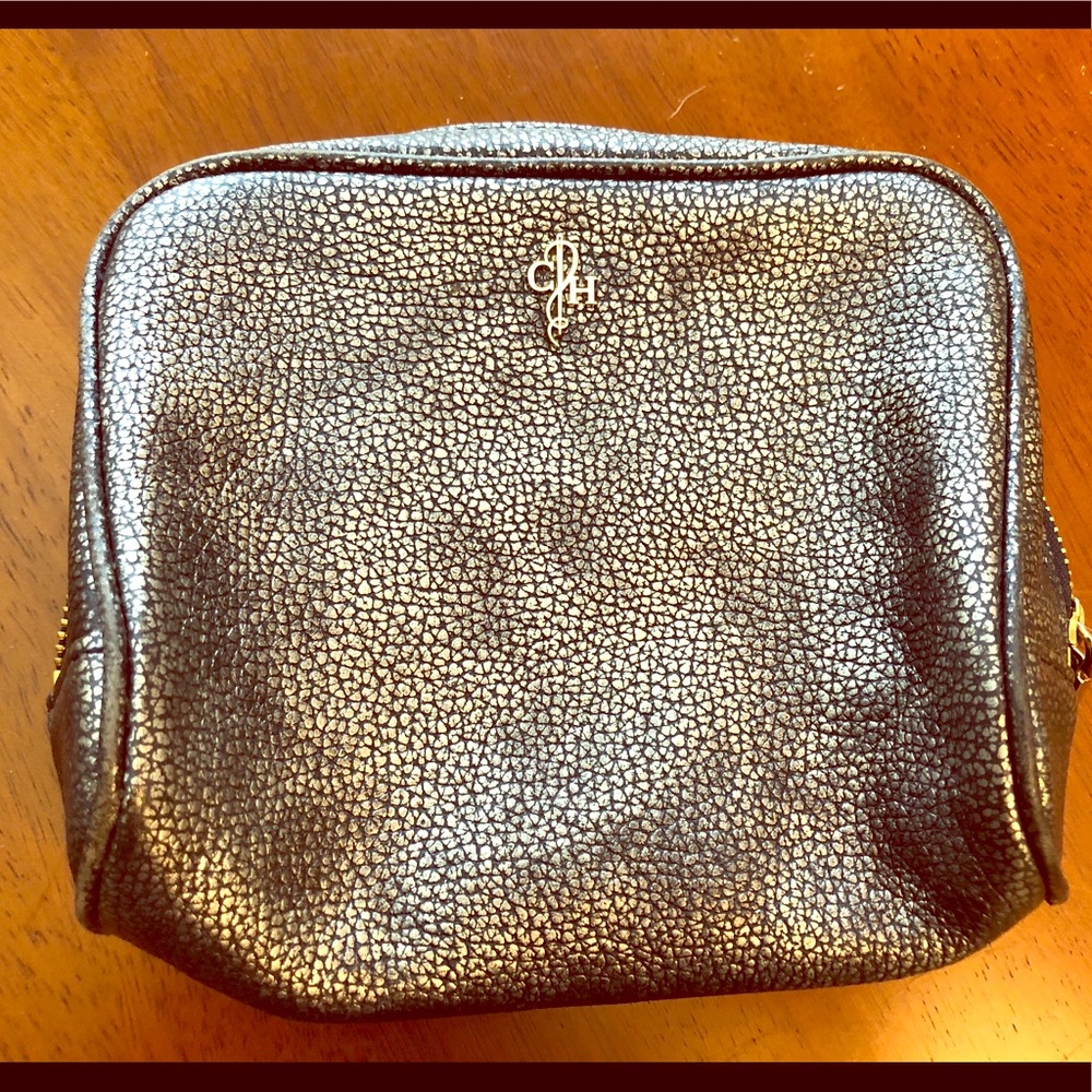 Cole Haan Makeup Bag